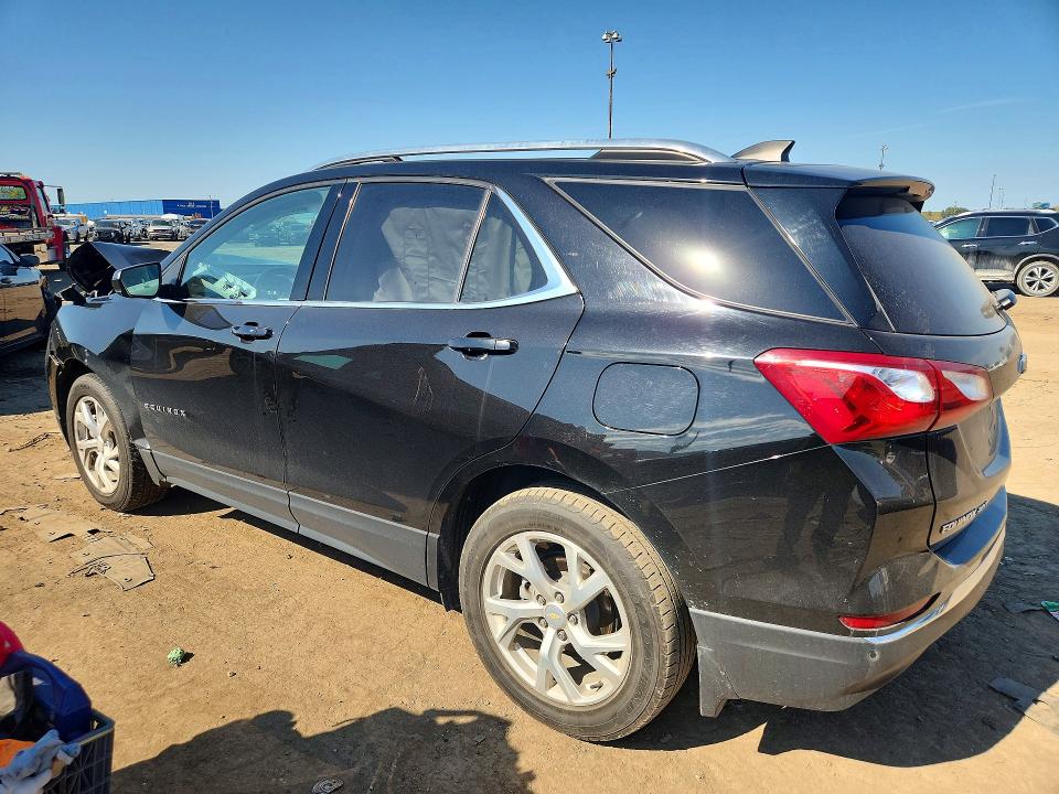 Продажа на аукционе авто 2020 Chevrolet Equinox, vin: 2GNAXVEX6L6123937, номер лота: 71569426
