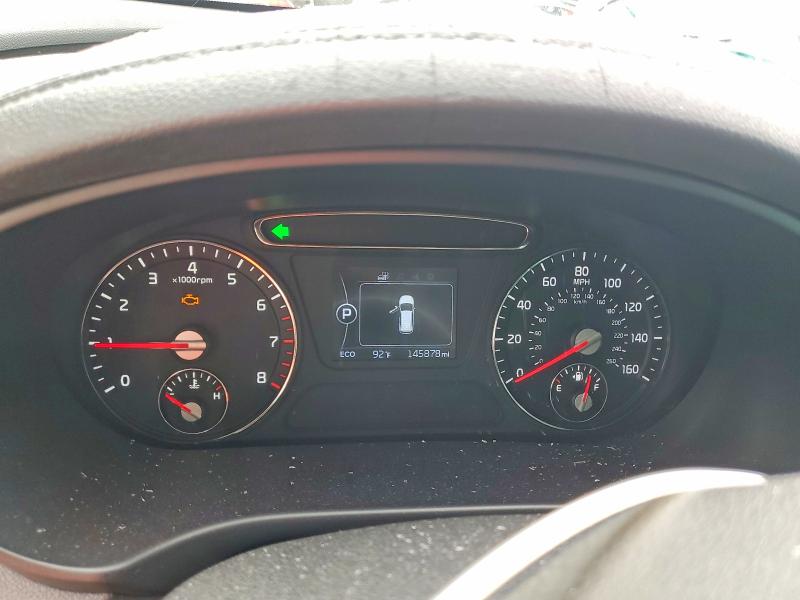 Aukcja sprzedaży 2016 Kia Sorento, vin: 5XYPG4A38GG128291, numer aukcji: 71026836