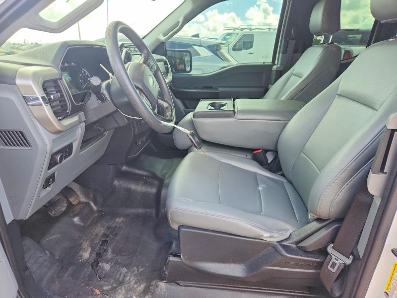 69889566 :رقم المزاد ، 1FTEX1CB0MKF12999 vin ، 2021 Ford F150 مزاد بيع