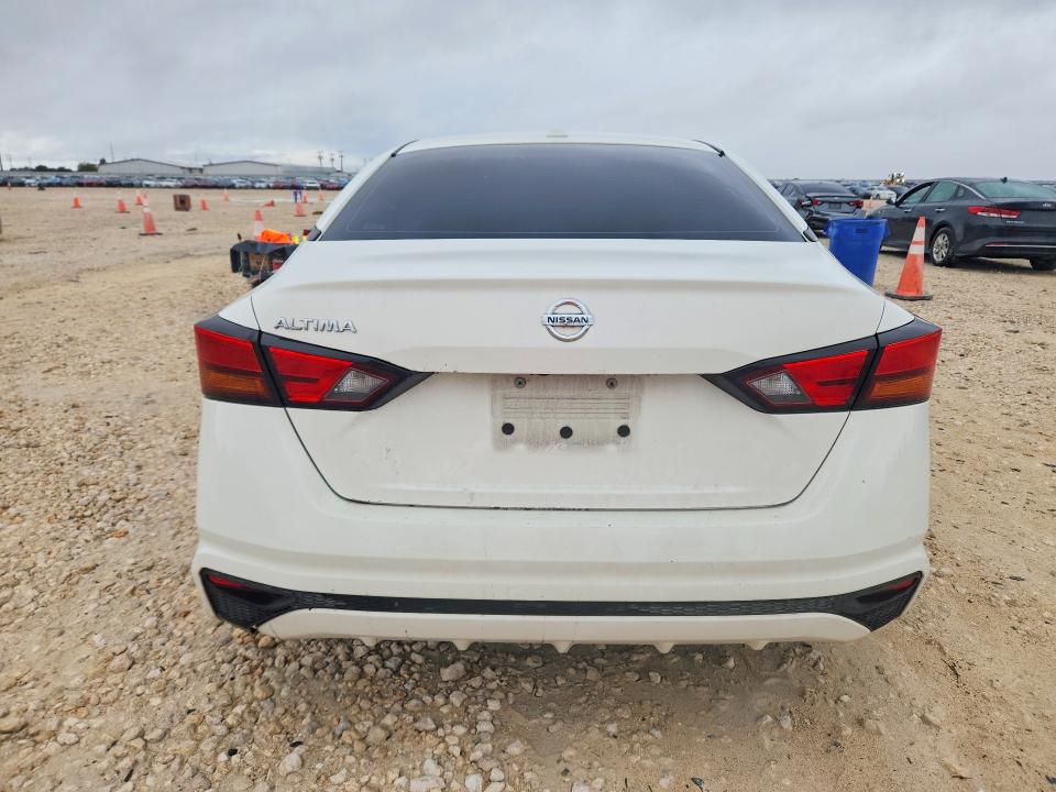 Продажа на аукционе авто 2020 Nissan Altima, vin: 1N4BL4BV1LC161904, номер лота: 71545076