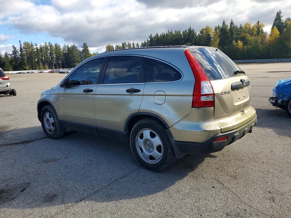 Продаж на аукціоні авто 2007 Honda Cr-v, vin: JHLRE38357C010978, номер лоту: 72820826