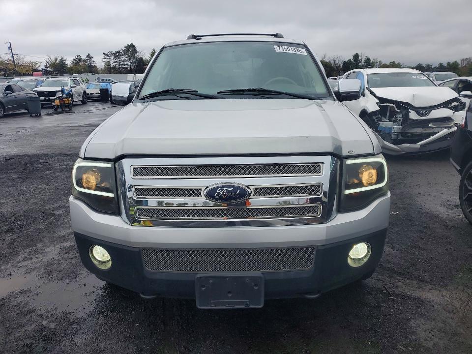 Продаж на аукціоні авто 2012 Ford Expedition, vin: 1FMJU1G55CEF58218, номер лоту: 73501896