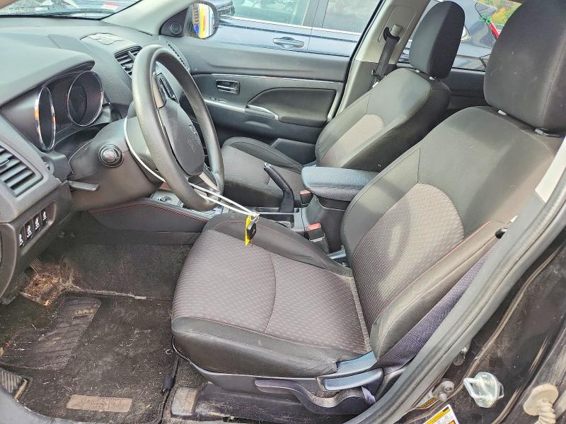Aukcja sprzedaży 2019 Mitsubishi Outlander Sport, vin: JA4AR3AU3KU004398, numer aukcji: 69763996