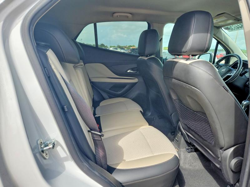 70544636 :رقم المزاد ، KL4CJASB3LB057293 vin ، 2020 Buick Encore مزاد بيع