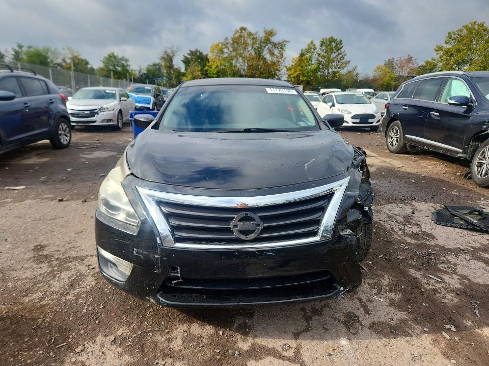 Aukcja sprzedaży 2015 Nissan Altima, vin: 1N4AL3AP8FN898521, numer aukcji: 71770706