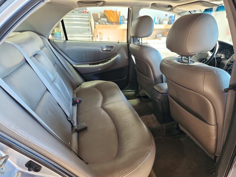 Aukcja sprzedaży 2002 Honda Accord, vin: 1HGCG56642A024365, numer aukcji: 72996966