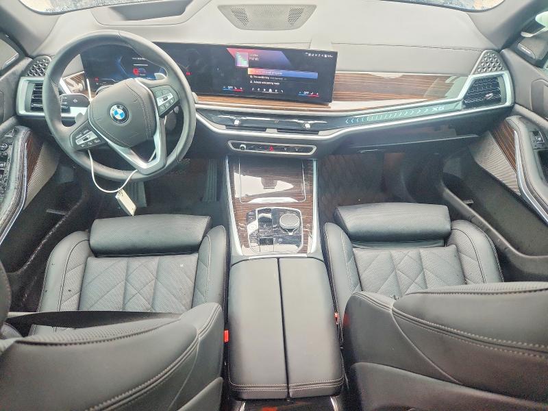 Продажа на аукционе авто 2025 Bmw X5, vin: 5UX23EU09S9Y38581, номер лота: 71570906