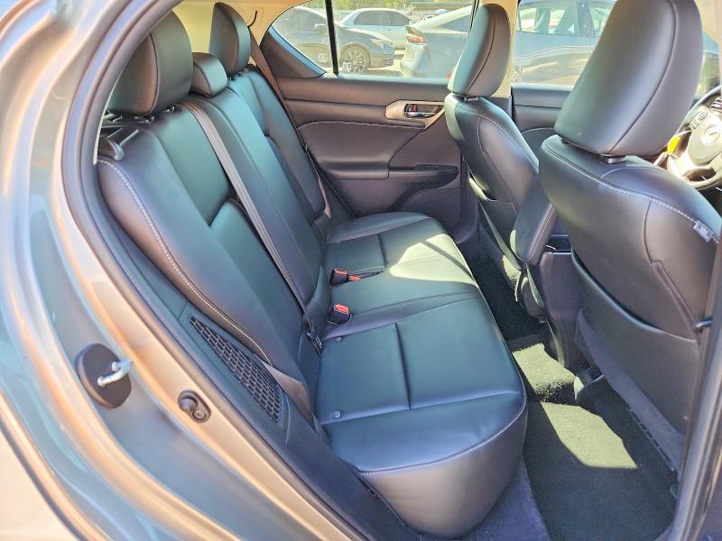 Aukcja sprzedaży 2017 Lexus Ct, vin: JTHKD5BH8H2280682, numer aukcji: 71315086
