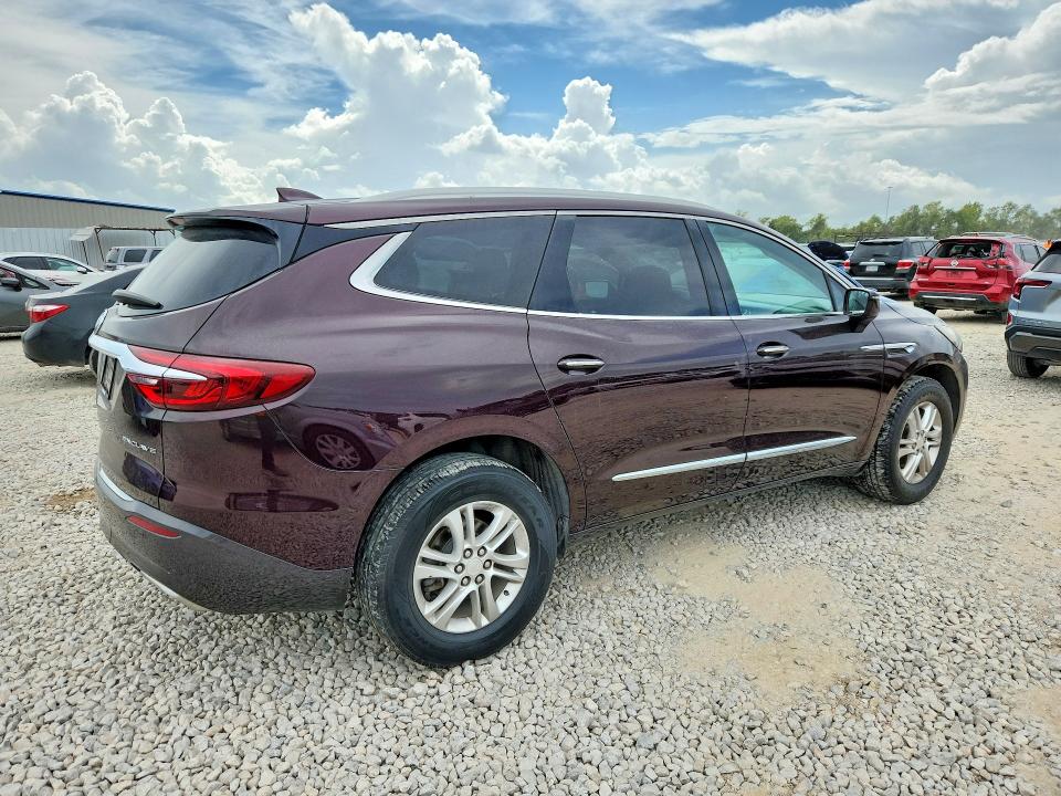 Продаж на аукціоні авто 2018 Buick Enclave, vin: 5GAERBKW0JJ284753, номер лоту: 71429166