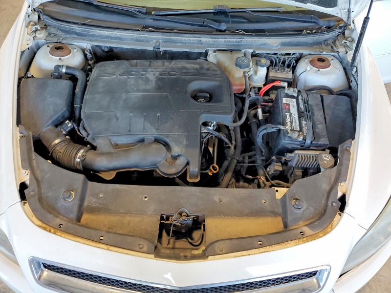 Продаж на аукціоні авто 2012 Chevrolet Malibu, vin: 1G1ZD5E06CF302243, номер лоту: 71158856