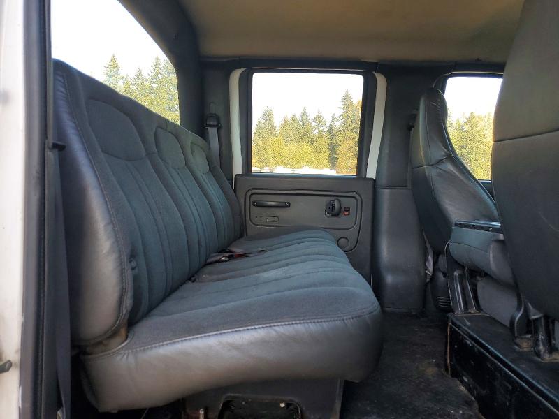 Aukcja sprzedaży 2007 Chevrolet C4500, vin: 1GBE4E1937F420478, numer aukcji: 72973896