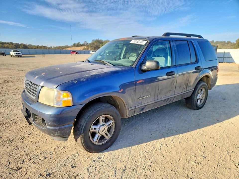 Aukcja sprzedaży 2005 Ford Explorer, vin: 1FMZU73E35ZA08667, numer aukcji: 71293806