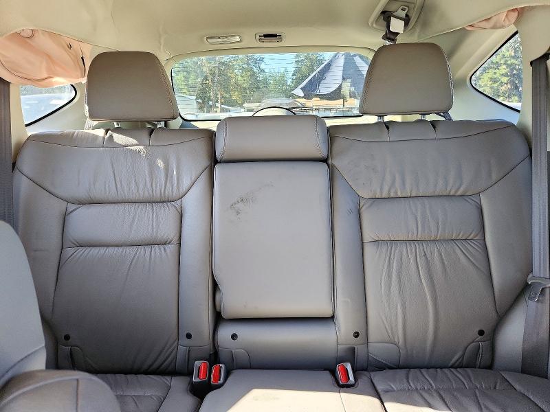 Продаж на аукціоні авто 2013 Honda Cr-v, vin: 2HKRM4H71DH634009, номер лоту: 72703726