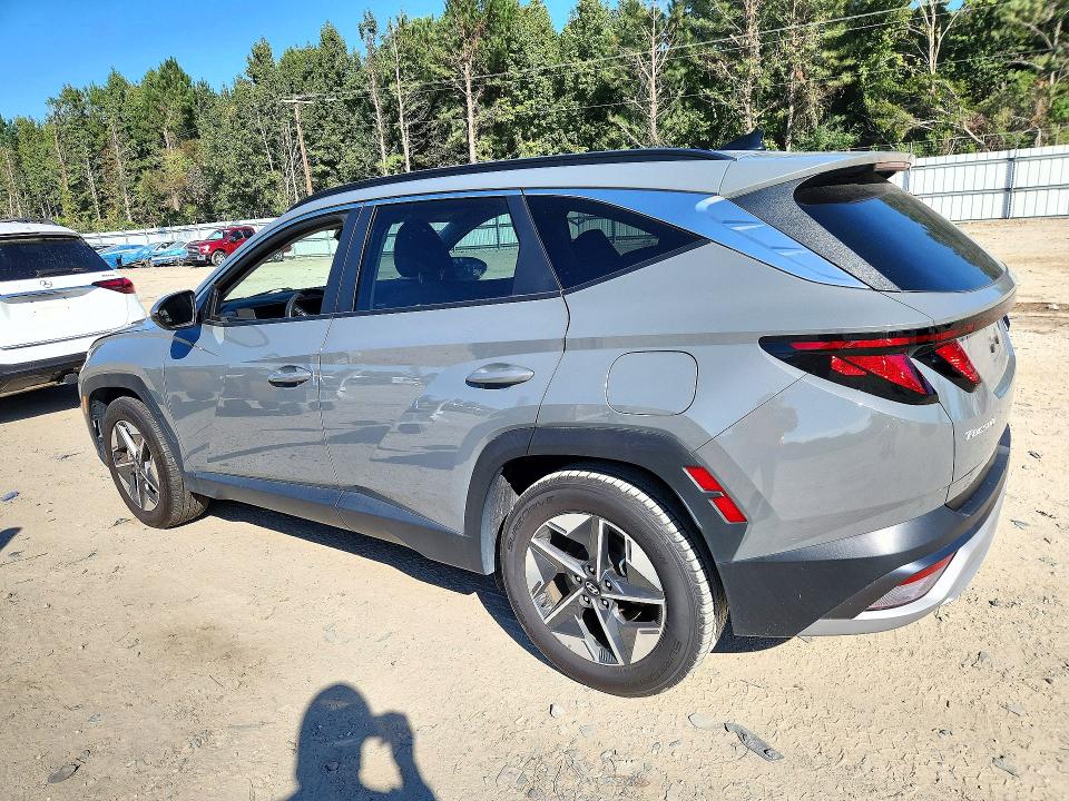 Aukcja sprzedaży 2025 Hyundai Tucson, vin: 5NMJB3DE3SH505541, numer aukcji: 72229366