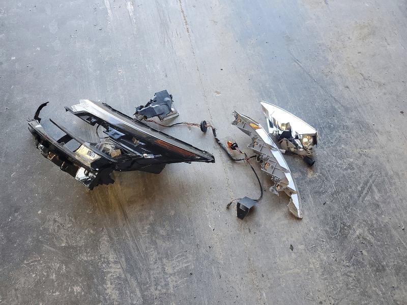 2026 Nissan Pathfinder მანქანა იყიდება აუქციონზე, vin: 5N1DR3CS5TC256705, აუქციონის ნომერი: 72998076