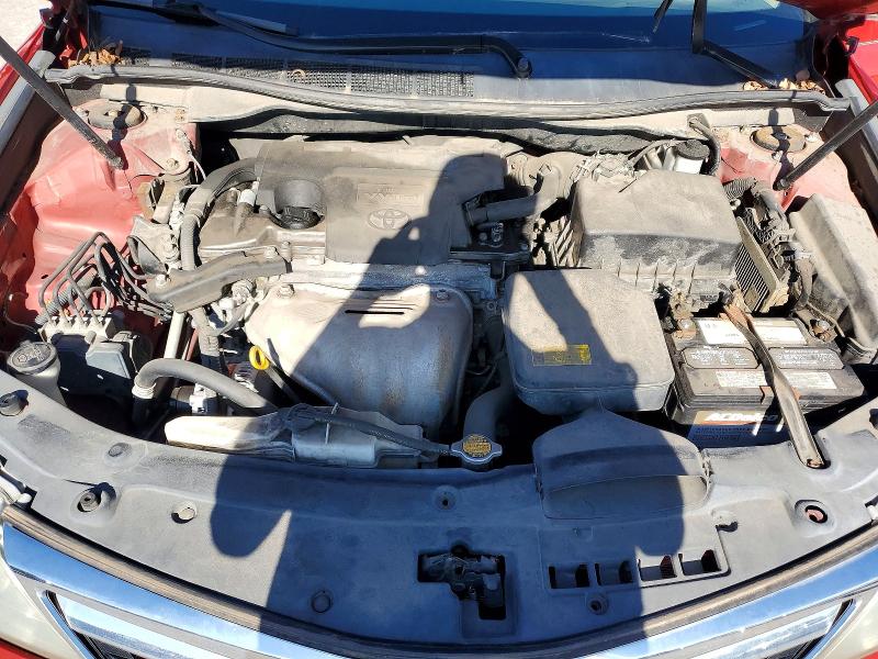 Продажа на аукционе авто 2012 Toyota Camry, vin: 4T1BF1FK1CU569146, номер лота: 71609746