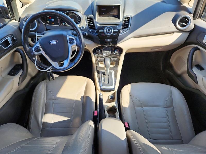 Aukcja sprzedaży 2014 Ford Fiesta, vin: 3FADP4CJ1EM100448, numer aukcji: 72437976