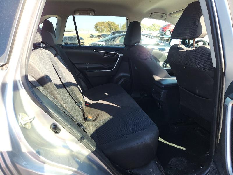 Продаж на аукціоні авто 2020 Toyota Rav4, vin: 2T3H1RFV1LC053251, номер лоту: 71580186
