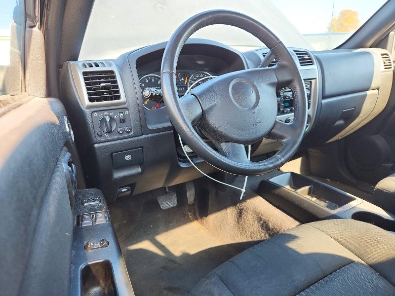 Продажа на аукционе авто 2008 Chevrolet Colorado, vin: 1GCDT44E888208131, номер лота: 73274176