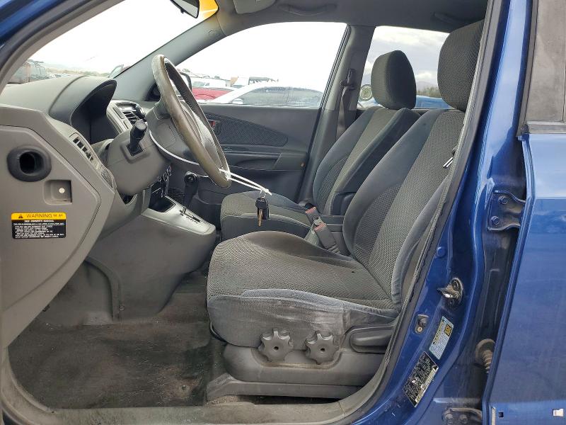 Продажа на аукционе авто 2006 Hyundai Tucson, vin: KM8JN72D36U422565, номер лота: 72448136