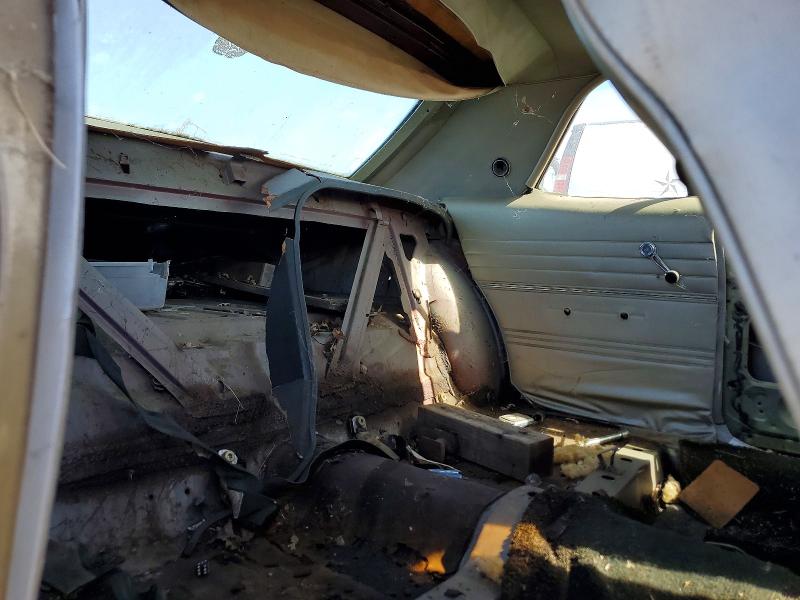 Aukcja sprzedaży 1968 Ford Galaxie 500, vin: 8J58F174437, numer aukcji: 67902866