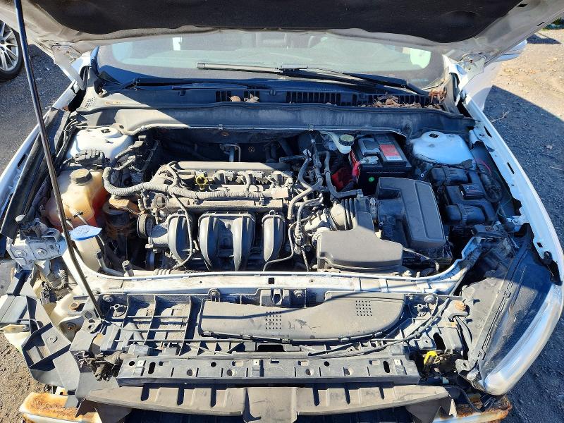 Продажа на аукционе авто 2014 Ford Fusion, vin: 1FA6P0H74E5365160, номер лота: 71307876