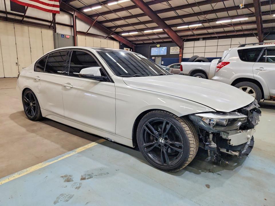 71967256 :رقم المزاد ، WBA3B5C56DF598008 vin ، 2013 Bmw 328 مزاد بيع