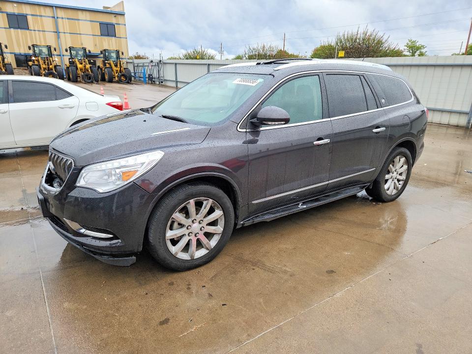 Продажа на аукционе авто 2015 Buick Enclave, vin: 5GAKRCKD7FJ313776, номер лота: 70988856