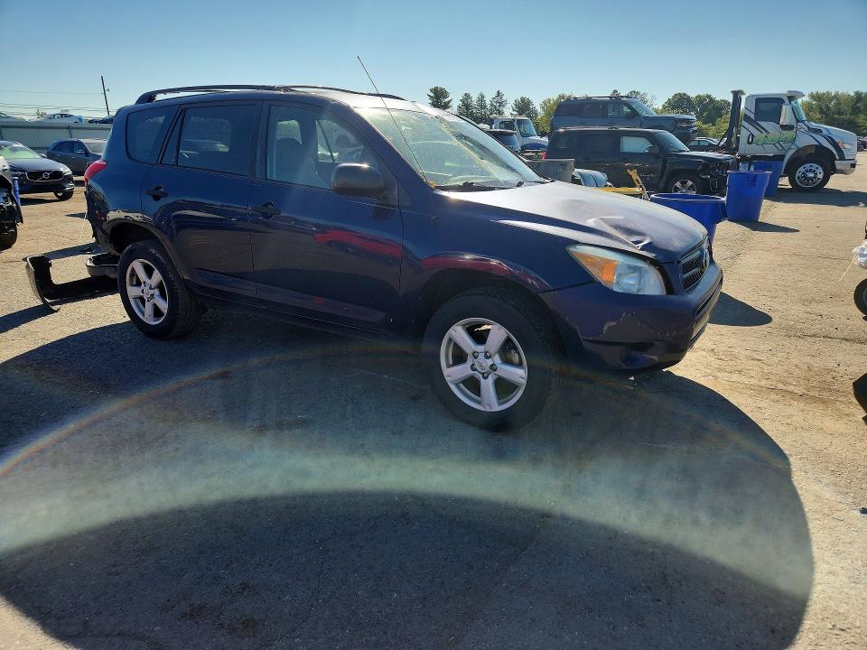 Продаж на аукціоні авто 2006 Toyota Rav4, vin: JTMBK33V066009217, номер лоту: 71577226