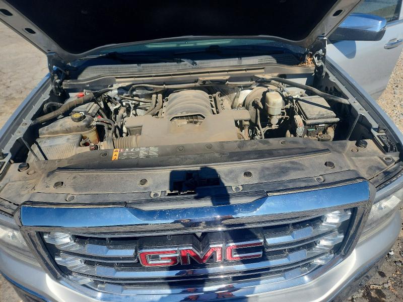 71751806 :رقم المزاد ، 1GTV2NEC6JZ224533 vin ، 2018 Gmc Sierra مزاد بيع