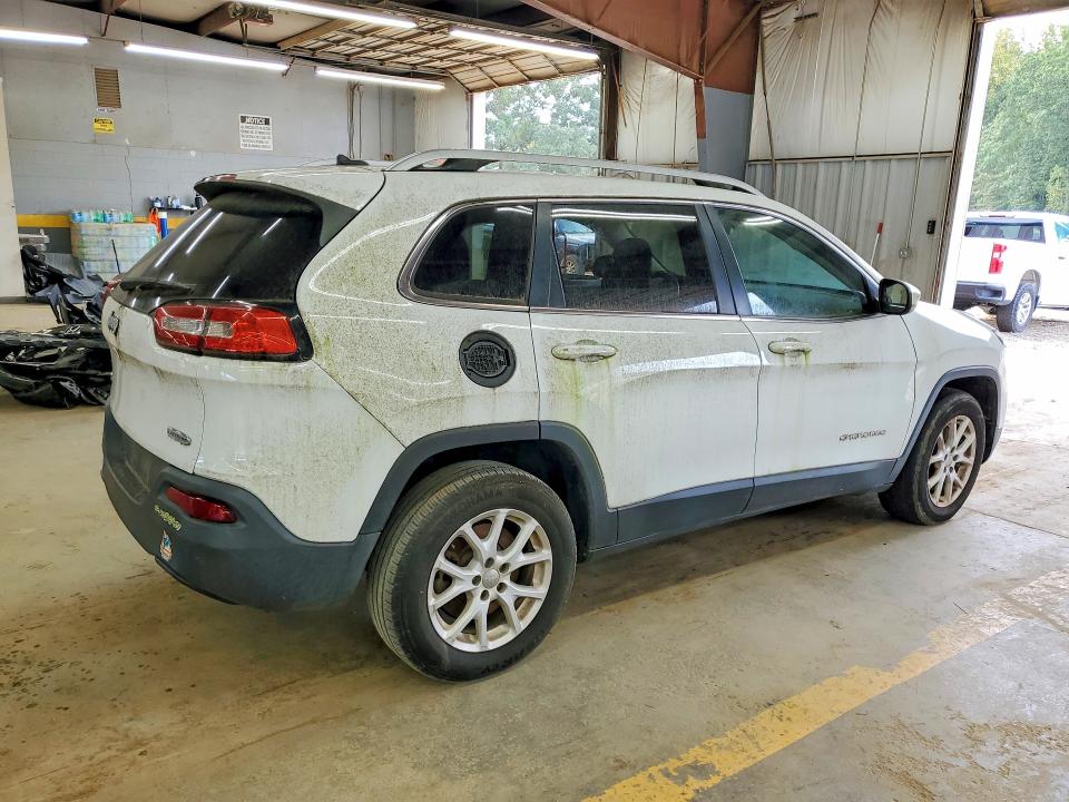71604146 :رقم المزاد ، 1C4PJMCB9GW251350 vin ، 2016 Jeep Cherokee مزاد بيع