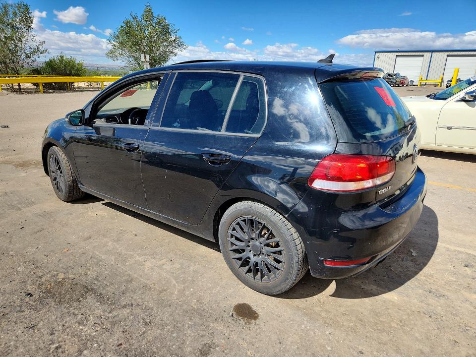 Продаж на аукціоні авто 2011 Volkswagen Golf, vin: WVWDM7AJ7BW262992, номер лоту: 71467966
