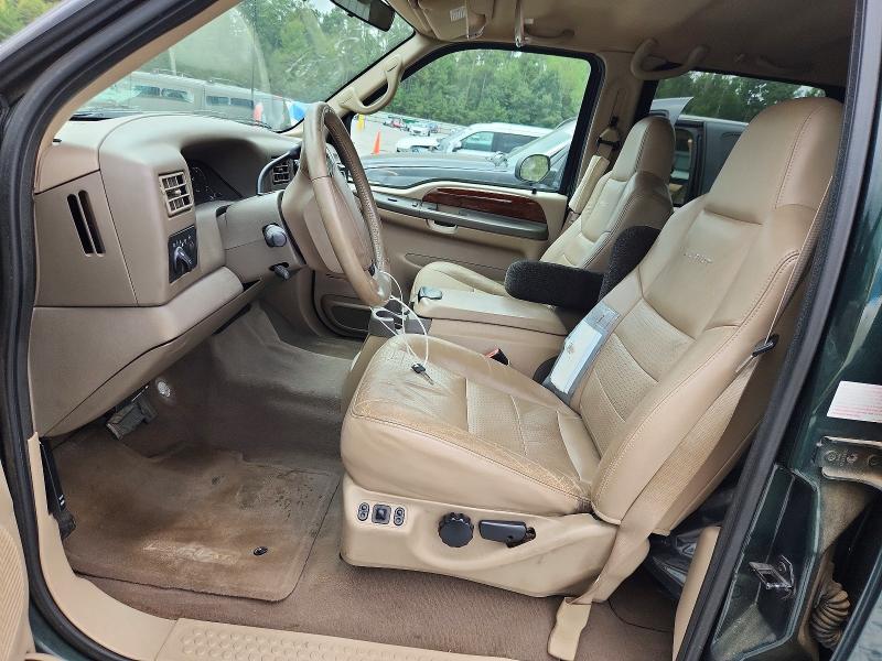 Auction sale of the 2002 Ford F250, vin: 1FTNW20S32EB91081, lot number: 71258386