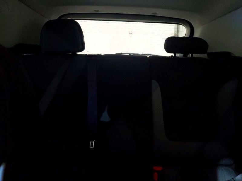71779916 :رقم المزاد ، KL79MPSL6TB250683 vin ، 2026 Chevrolet Trailblazer مزاد بيع