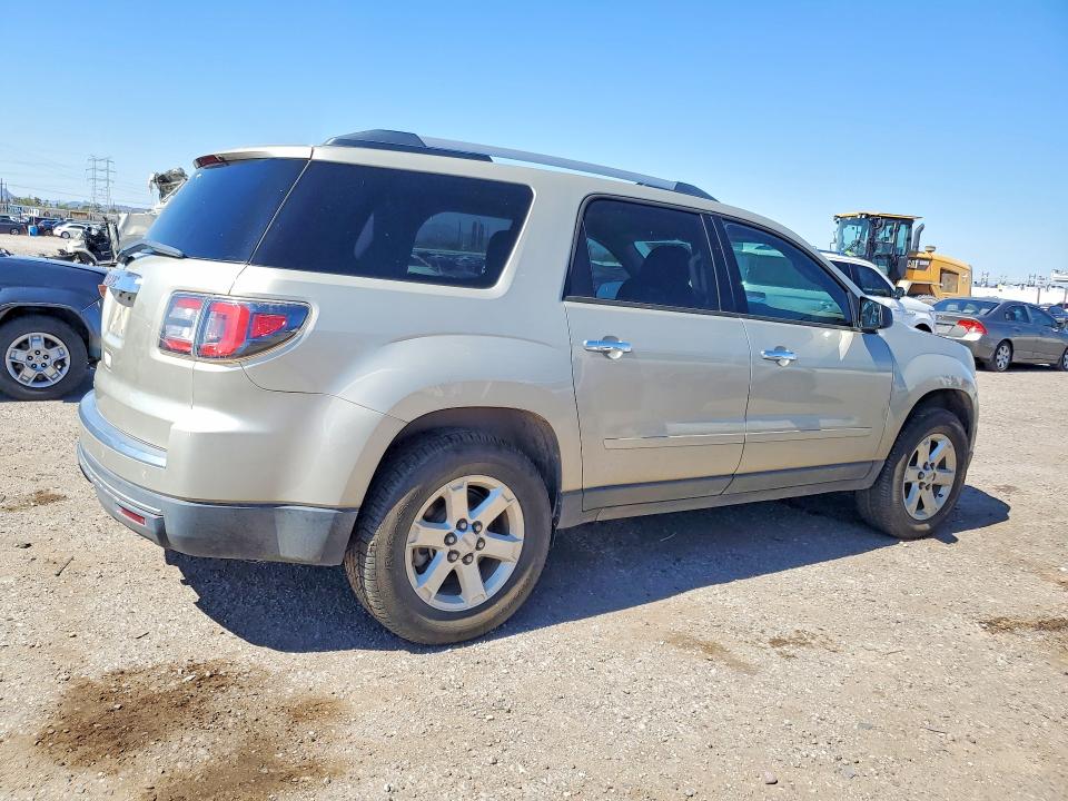 2014 Gmc Acadia მანქანა იყიდება აუქციონზე, vin: 1GKKRPKD4EJ318037, აუქციონის ნომერი: 71767846