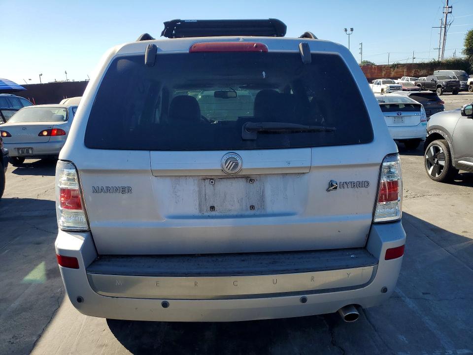 Продаж на аукціоні авто 2009 Mercury Mariner, vin: 4M2CU29339KJ17741, номер лоту: 71685666