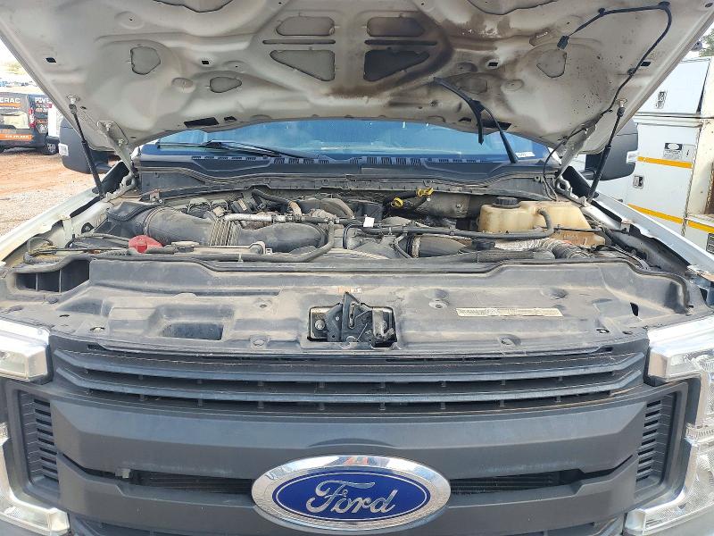 Продаж на аукціоні авто 2018 Ford F550, vin: 1FD0W5HT3JEC25085, номер лоту: 72395416