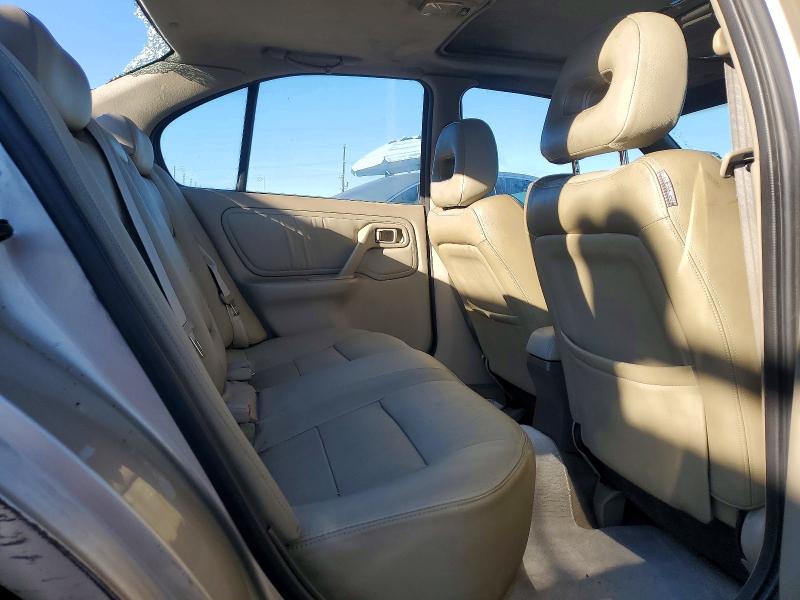 Продаж на аукціоні авто 1999 Infiniti G20, vin: JNKCP11A3XT021339, номер лоту: 72438936