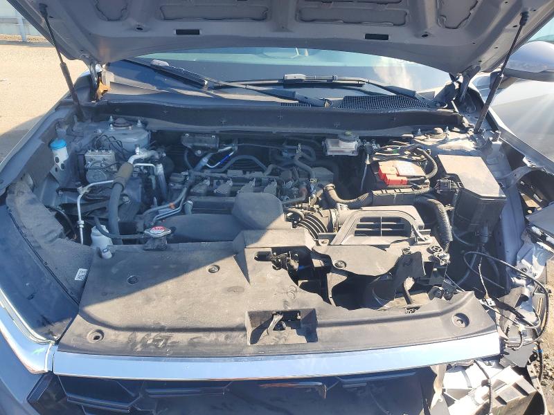 Aukcja sprzedaży 2023 Honda Cr-v, vin: 5J6RS4H48PL003697, numer aukcji: 72719496