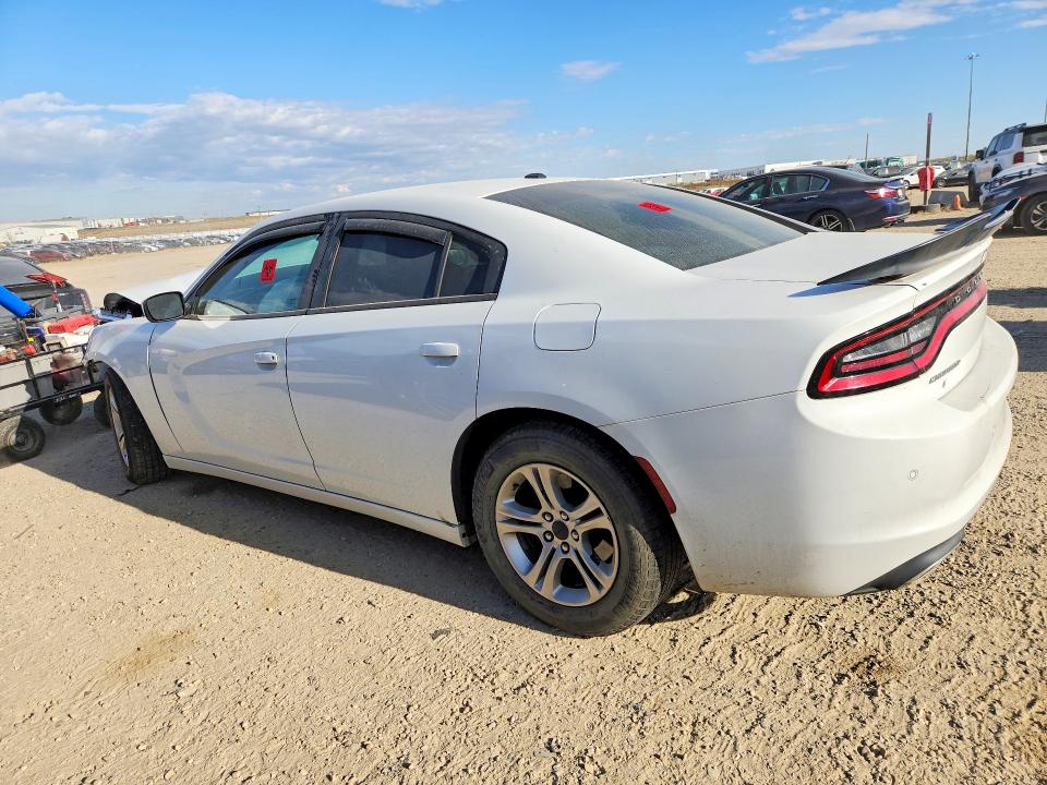 Продажа на аукционе авто 2019 Dodge Charger, vin: 2C3CDXBG9KH507650, номер лота: 71590486