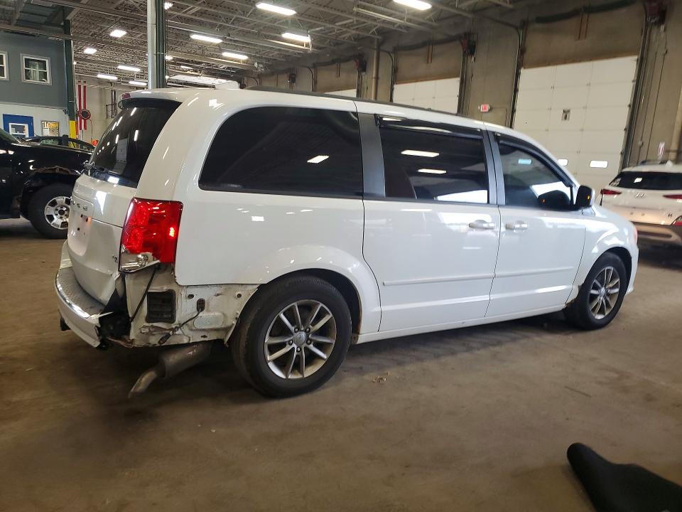 Aukcja sprzedaży 2013 Dodge Grand Caravan, vin: 2C4RDGEG0DR812212, numer aukcji: 71218966