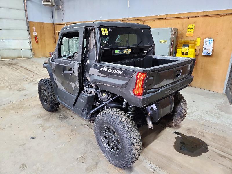 70682796 :رقم المزاد ، 3NSG2W998TM194712 vin ، 2026 Polaris Xpedition مزاد بيع