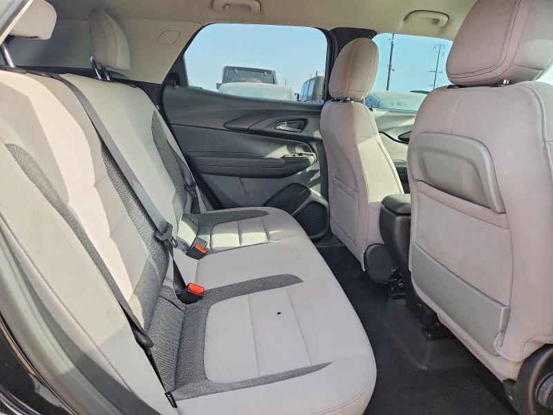 Продажа на аукционе авто 2022 Chevrolet Trailblazer, vin: KL79MPSL4NB017842, номер лота: 71434596