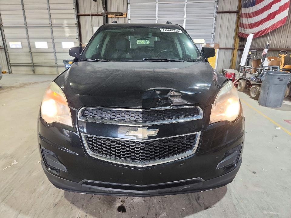 Aukcja sprzedaży 2015 Chevrolet Equinox, vin: 2GNALBEK5F6339121, numer aukcji: 72669356