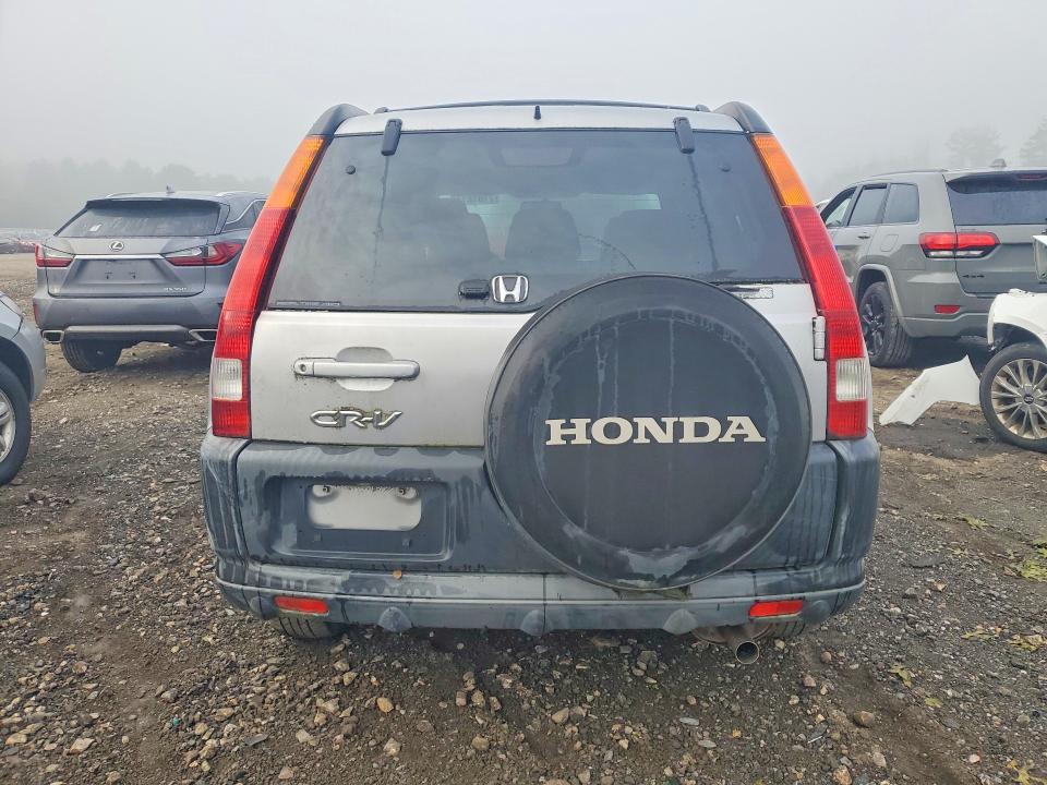 Продаж на аукціоні авто 2002 Honda Cr-v, vin: JHLRD78892C074472, номер лоту: 71018146