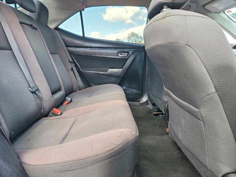 Aukcja sprzedaży 2019 Toyota Corolla, vin: 5YFBURHE8KP889382, numer aukcji: 71811996