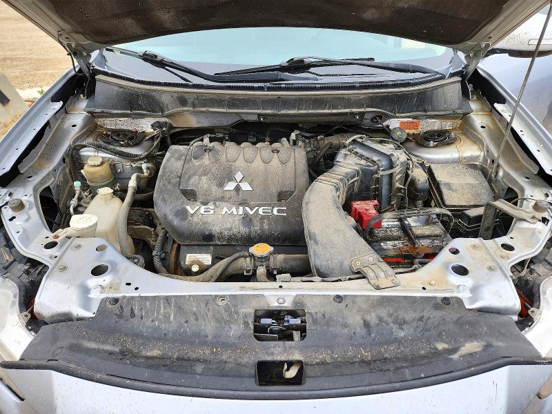 Продажа на аукционе авто 2013 Mitsubishi Outlander, vin: JA4JT5AX2DU602301, номер лота: 70937766