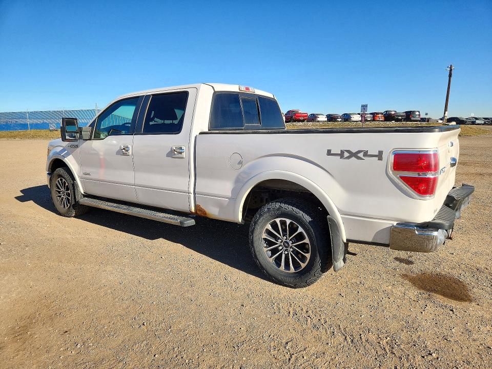 Продаж на аукціоні авто 2011 Ford F150, vin: 1FTFW1ET8BFC41791, номер лоту: 73288826