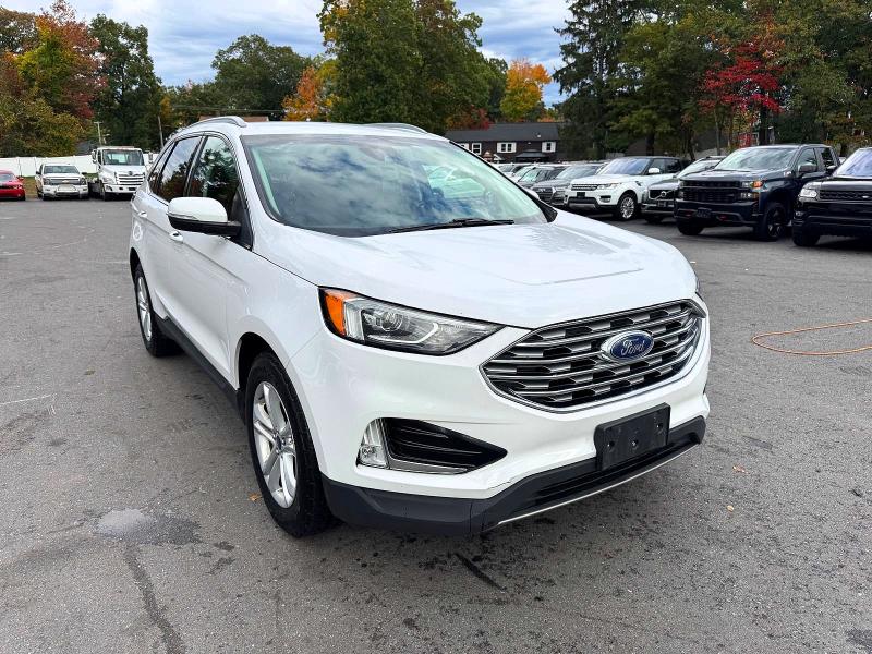 2020 Ford Edge მანქანა იყიდება აუქციონზე, vin: 2FMPK3J96LBA58345, აუქციონის ნომერი: 73443776