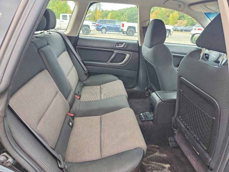 71464556 :رقم المزاد ، 4S4BP68C554326216 vin ، 2005 Subaru Legacy مزاد بيع